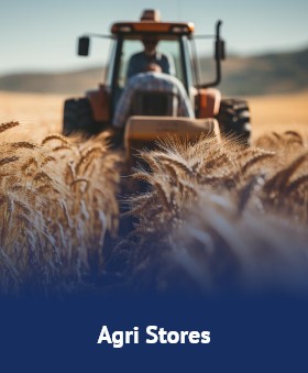 Agri Store industry