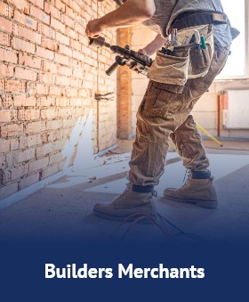Builder Merchants industry