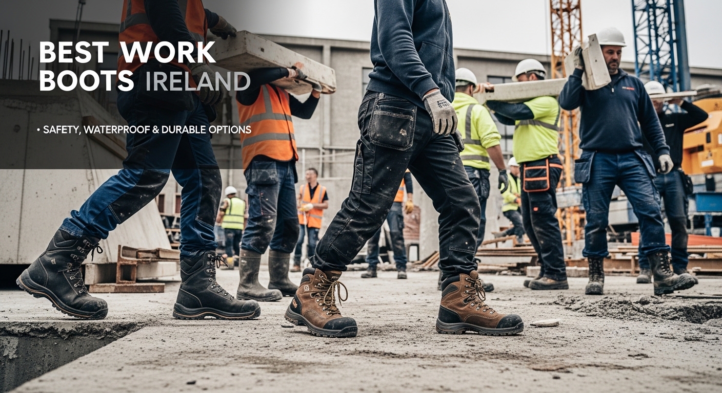 The Technology Behind LyngsÃ¸e Waterproof Clothing: Scandinavian Innovation for Irish Weather