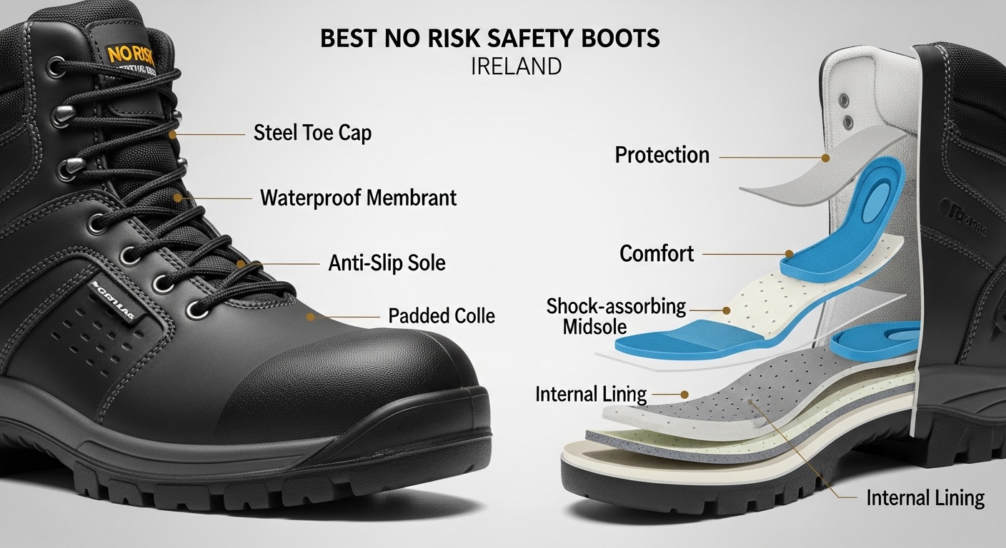 The Technology Behind LyngsÃ¸e Waterproof Clothing: Scandinavian Innovation for Irish Weather