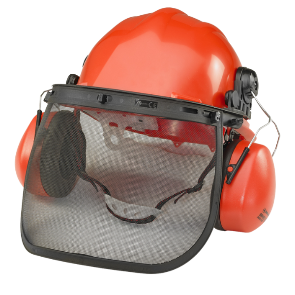 Forestry Kit Orange