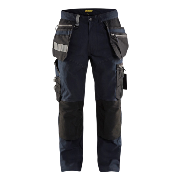 Blåkläder Craftsman Work Trousers 1590
