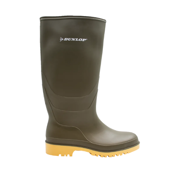 Dunlop 16247/39-42 Wellingtons