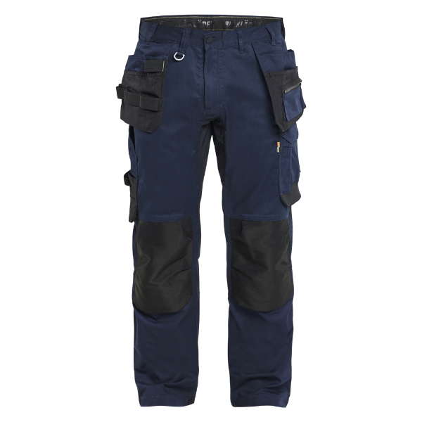 Blåkläder Stretch Work Trousers 1750