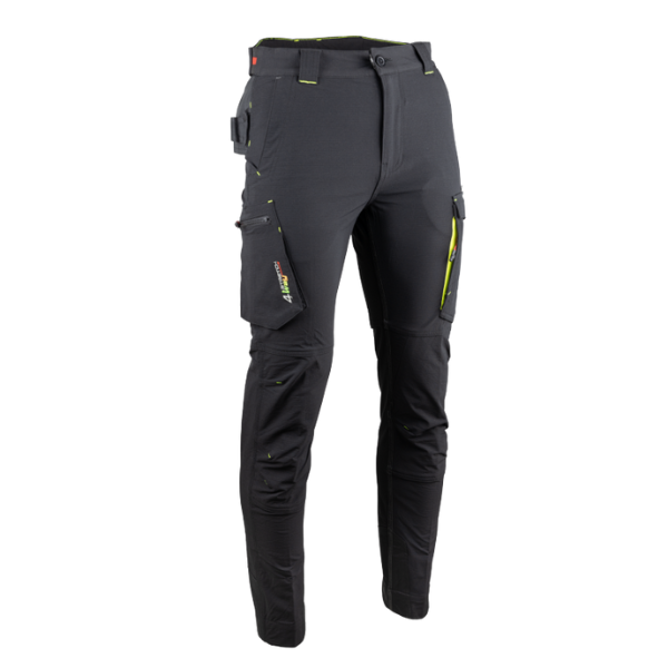 LMA Utopie Stretch Work Trousers 1847