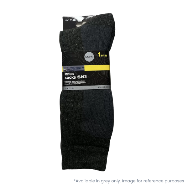 Men's Socks SKI
