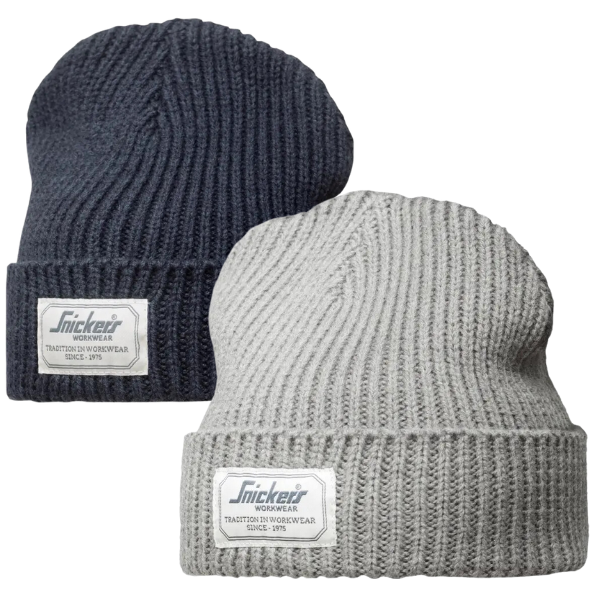 Snickers Beanie Hat