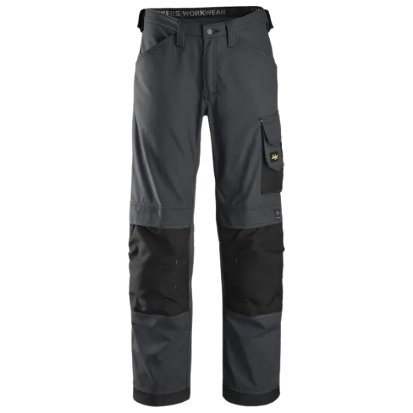 Snickers Craftsmen Work Trousers 3314
