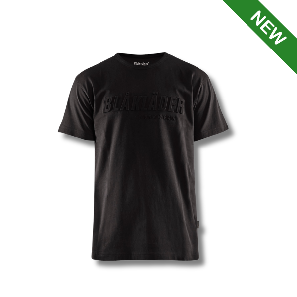 Blaklader T-Shirt 3D