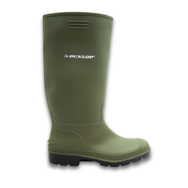Dunlop Pricemastor 380VP Wellingtons