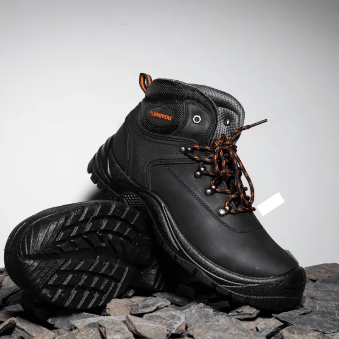 SF Grippers 9510 S3 Safety Boots