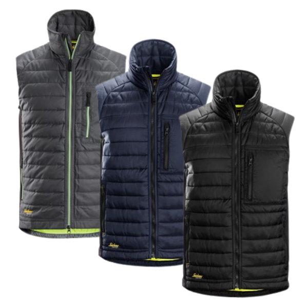Snickers 37.5® Insulator Vest 4512