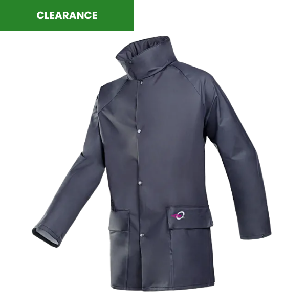 Sioen Dortmund Rain jacket 4820