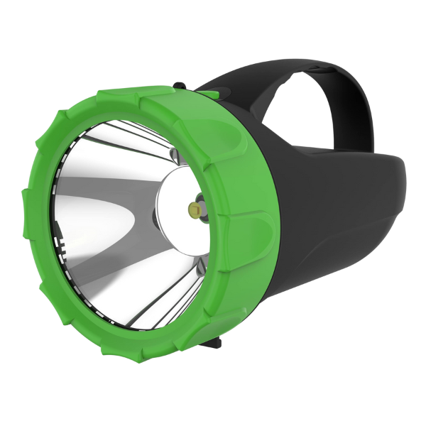 5w Rechargable Torch