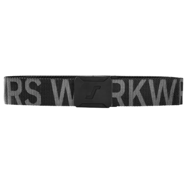 Snickers Logo Belt 9004