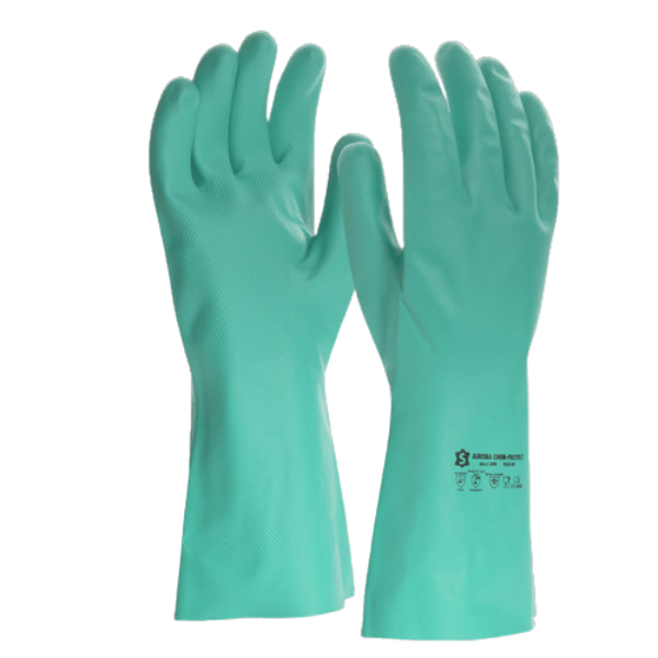 Nitrile Safety Gloves 9232 