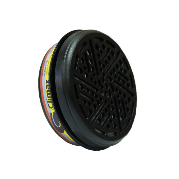 Climax Filter Cartridges A1P3 757-N 