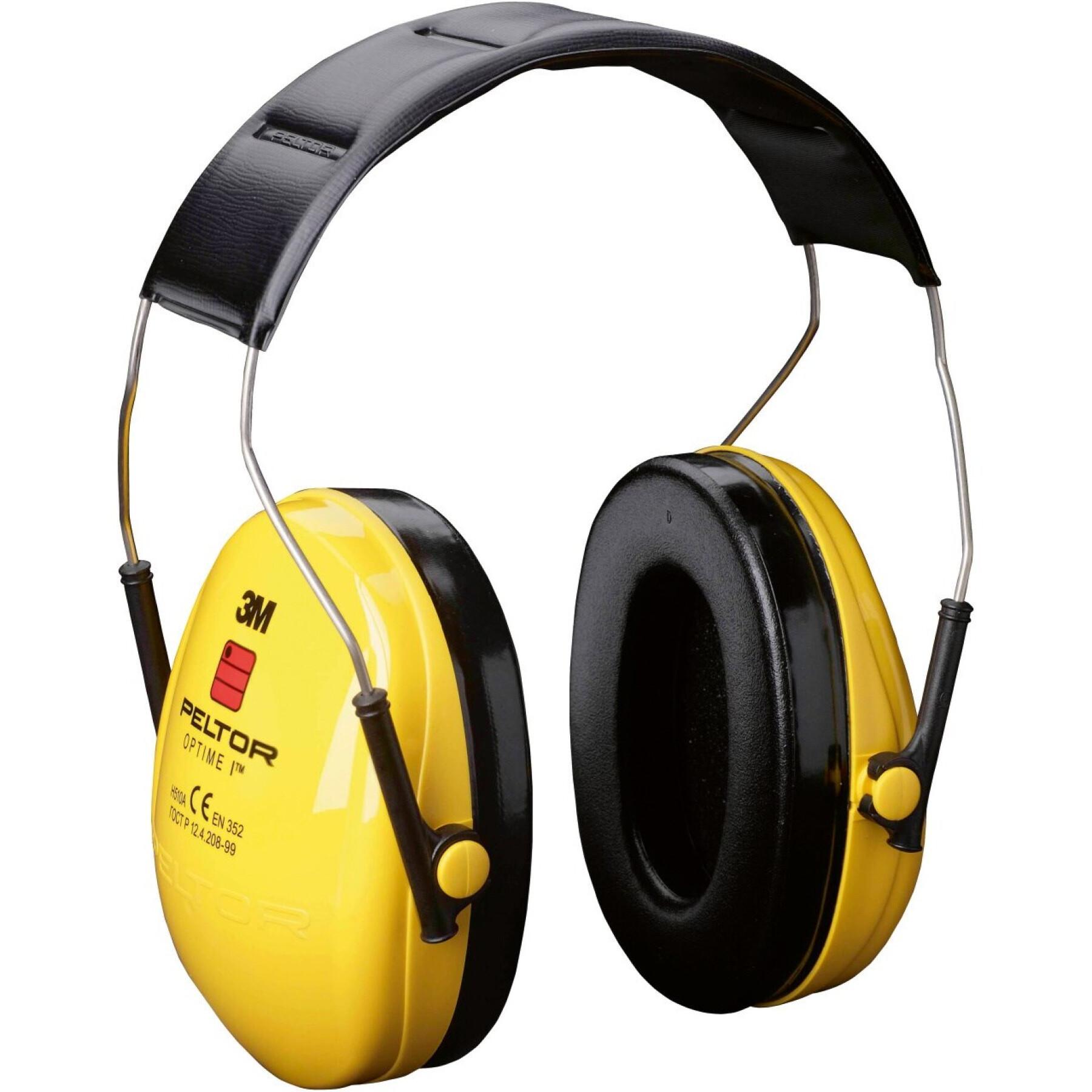 3M Earmuff Optime 1 Peltor H510A