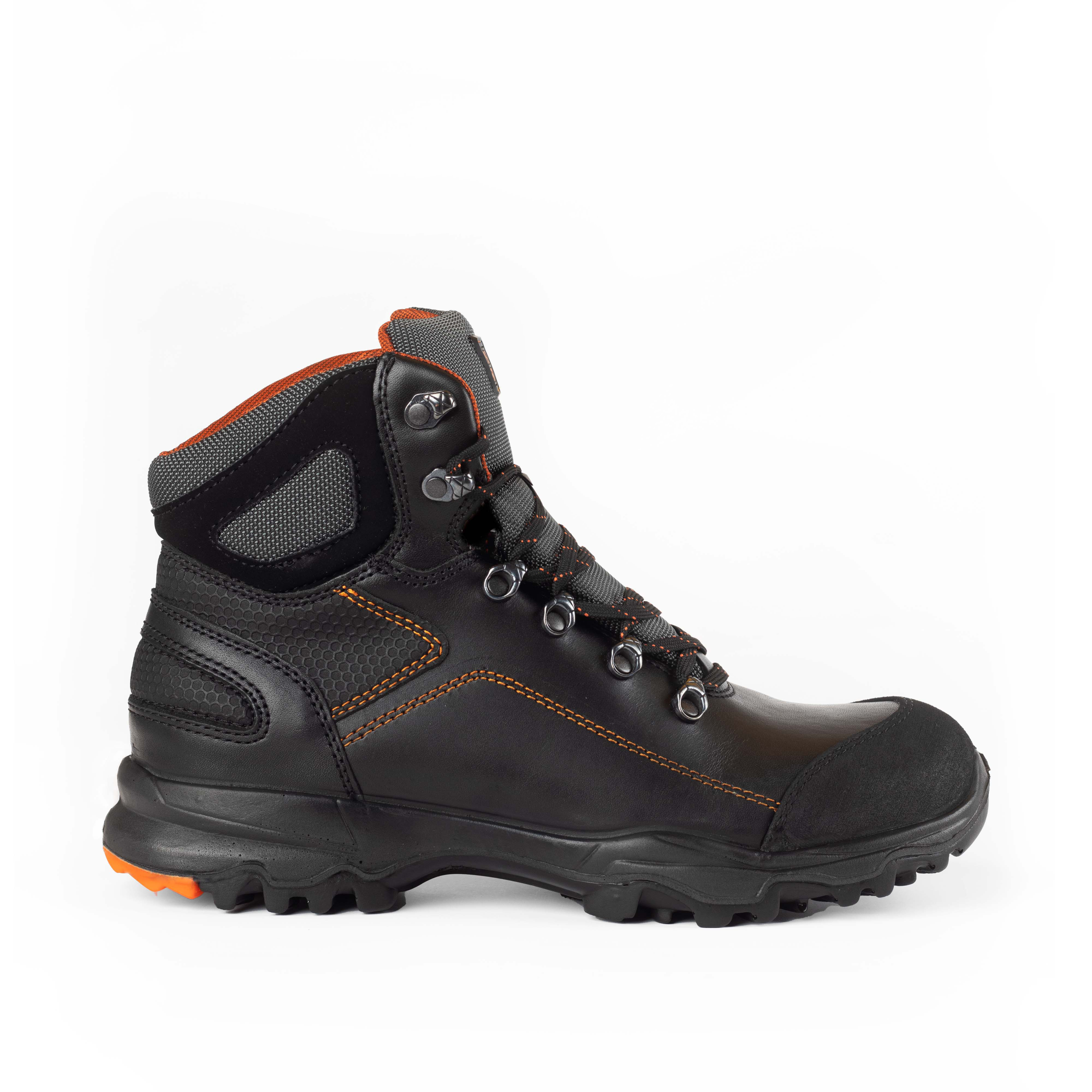 No Risk Apollo Safety Boots