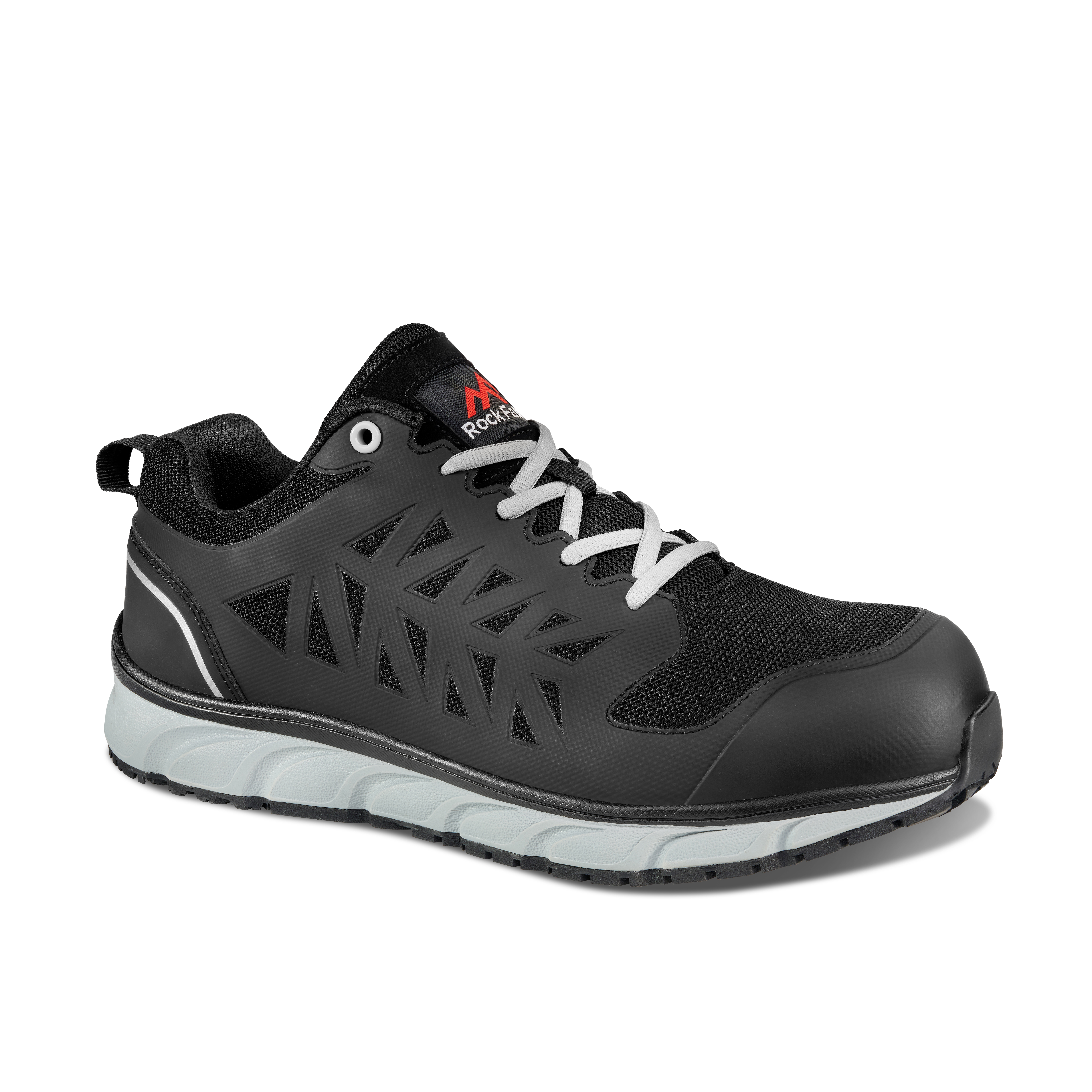 RockFall Fly Safety Trainers