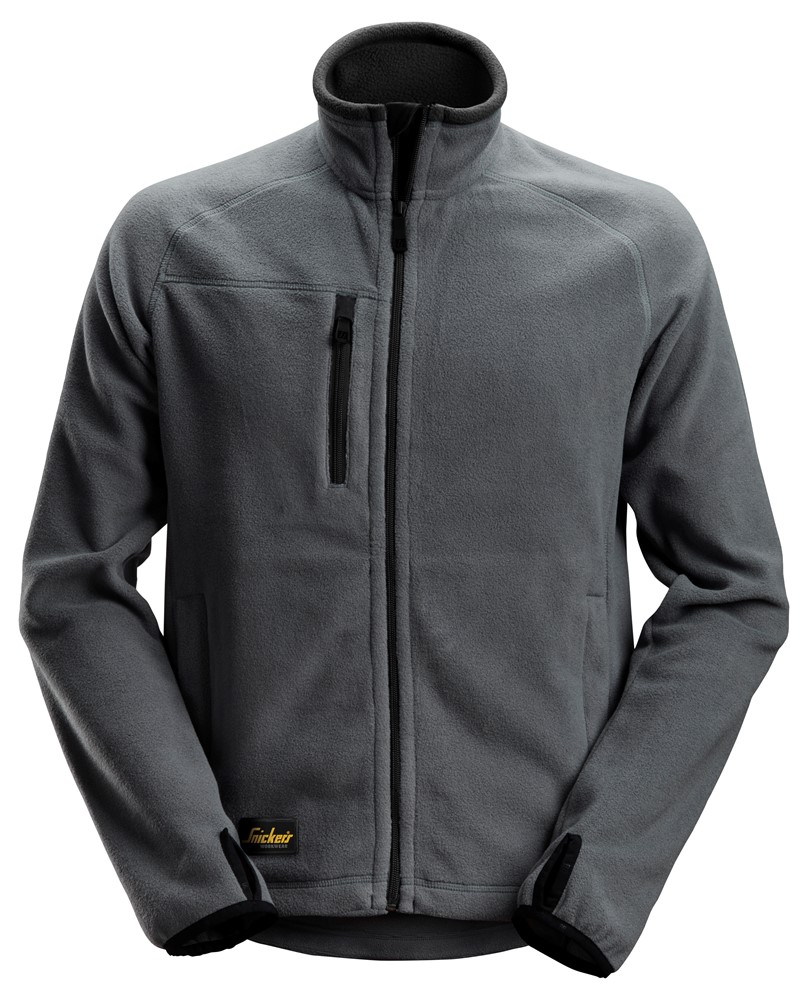 Snickers Flexiwork Fleece Jacket