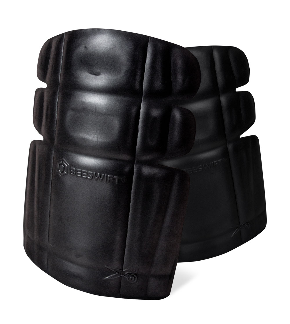 Kneepads Click Fold BBKPO8