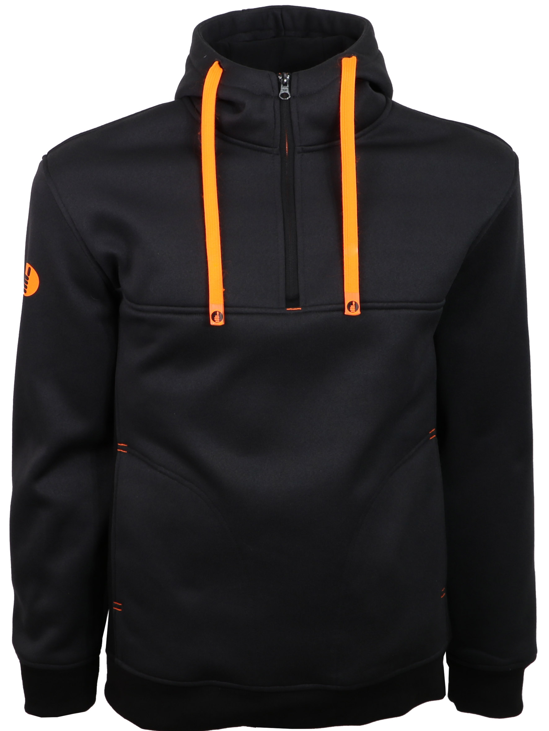 Singer Safety Sweatshirt Samy