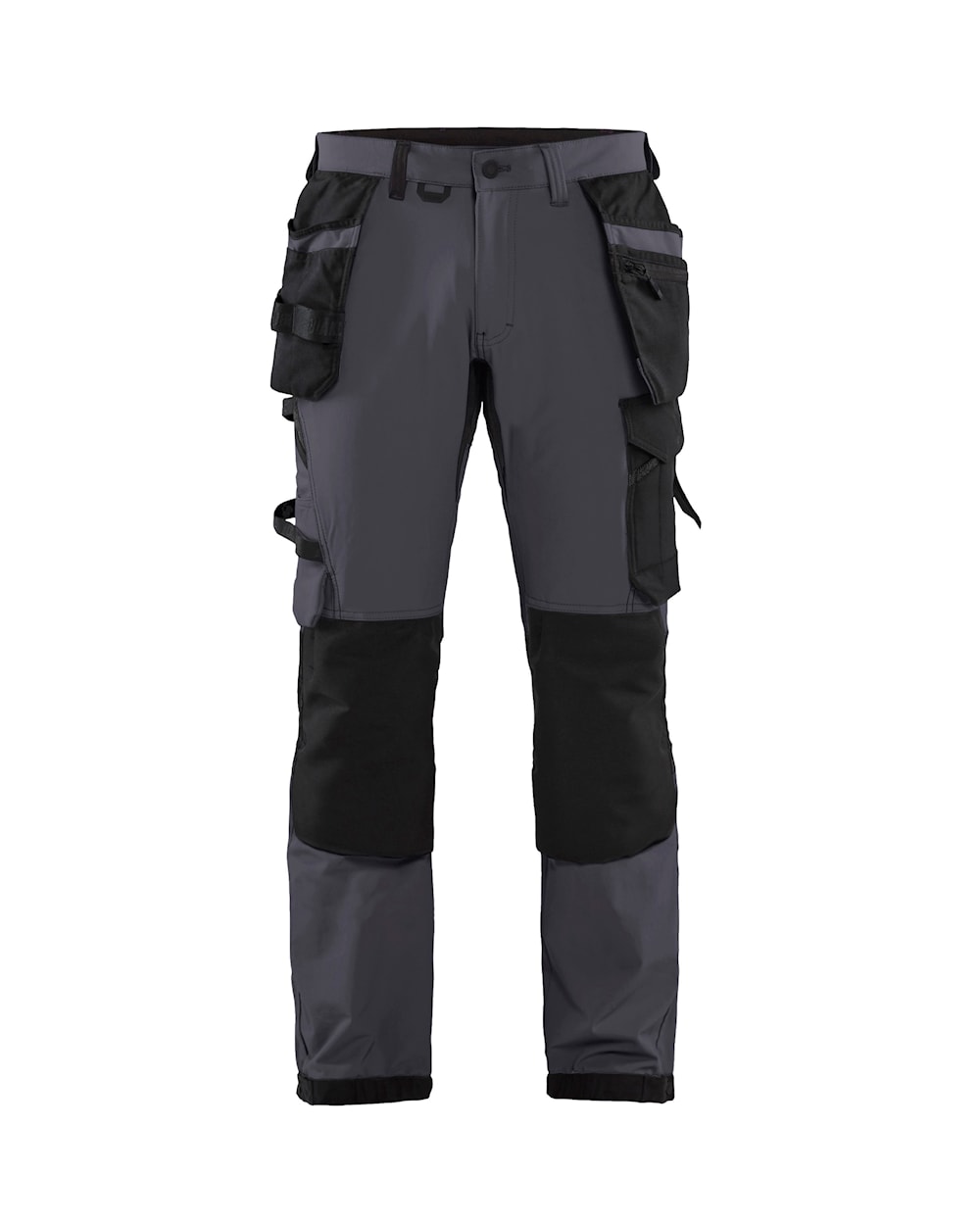 Blåkläder Craftsman Work Trousers 4-way Stretch 1522