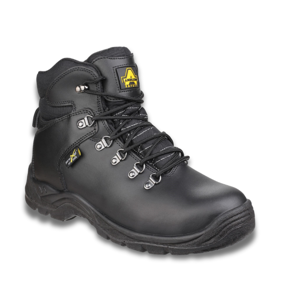 Moorfoot Metatarsal AS335 Safety Boots