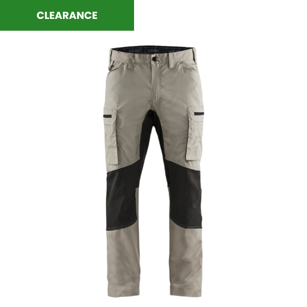 Blåkläder Service Work Trousers 1459