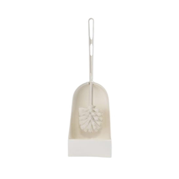 Toilet Brush Set