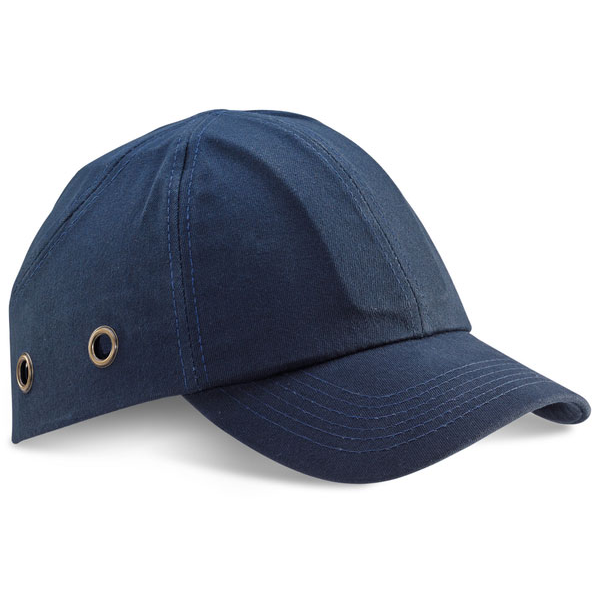 Baseball Safety Cap