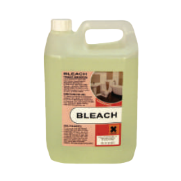 Bleach 5 Ltr