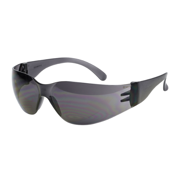 Safety Grey Spectacles BM18 