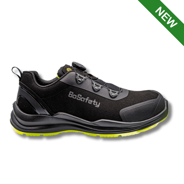BoSafety Arco Moz S3 ESD Safety Shoes