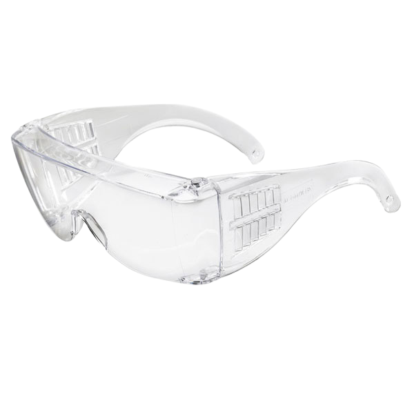 Overspec Safety Spectacles