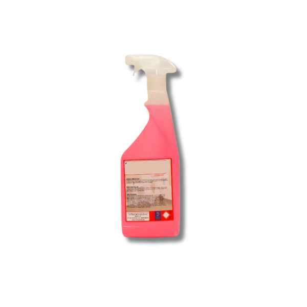 Clean & Fresh Multi Surface Cleaner 750ml