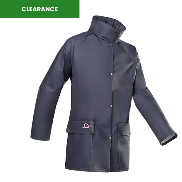 Sioen Jakarta Jacket 4145