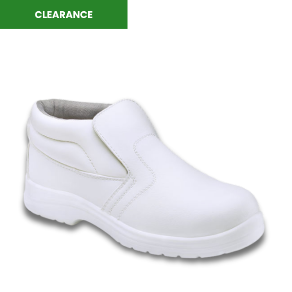 Micro-Fibre CF852 Safety Boots