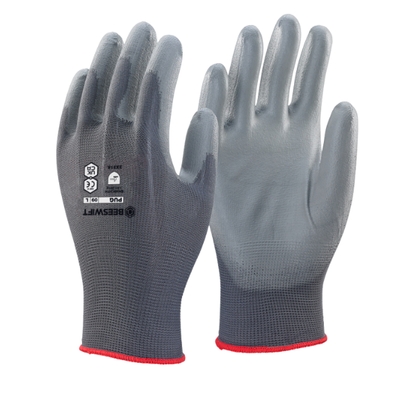 Coated Safety Gloves