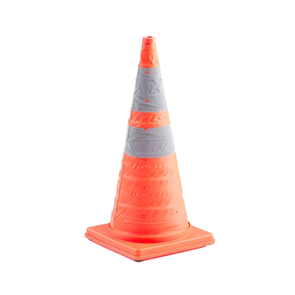 Collapsible Cones