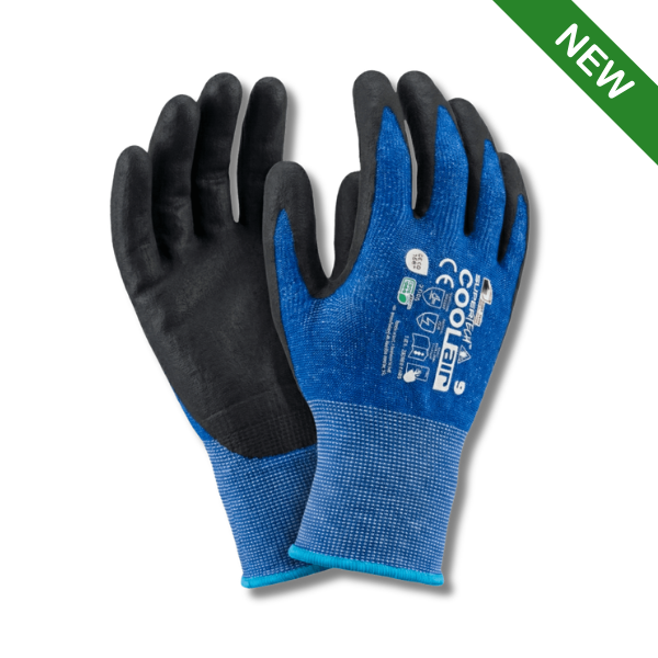 Supertech Cool Air Gloves