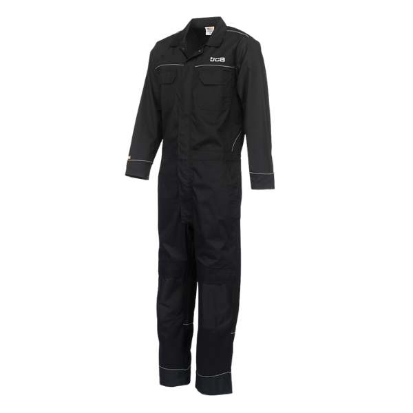 Jcb Workwear Trade Coverall