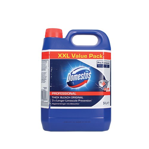 Domestos 5 Ltr