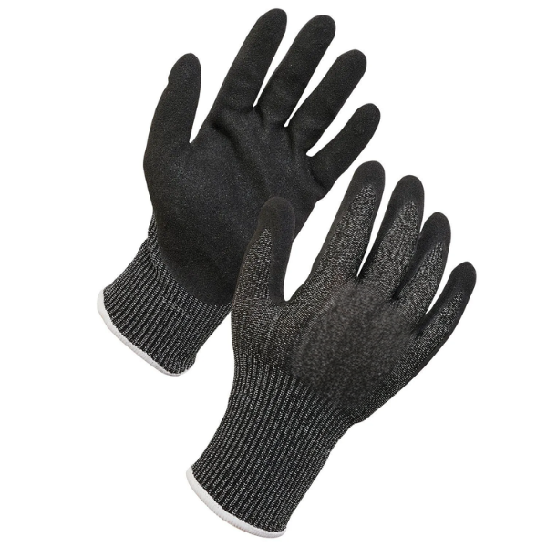 Cut Resistant Level F Safety Gloves