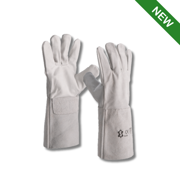 Sacobel Welding Gauntlet E-2/15