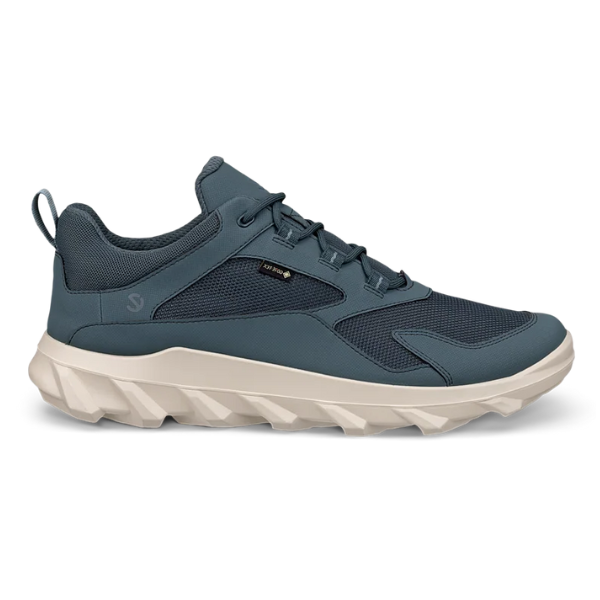 Ecco Mx M Pavement Trainers