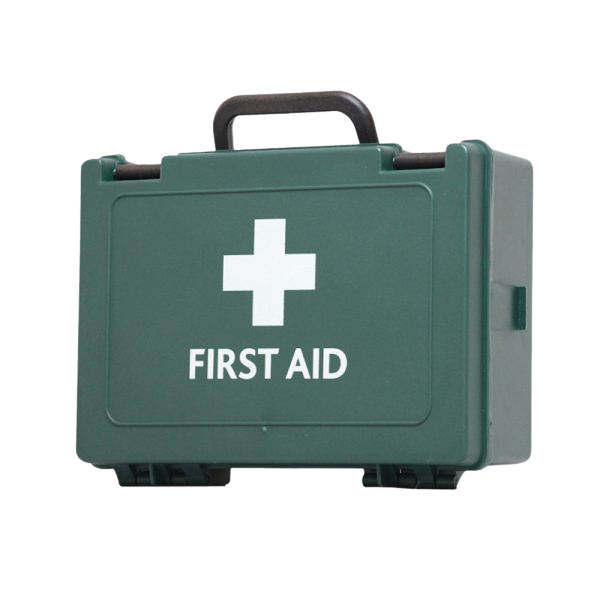 First Aid Kit N0 3 (26-50 Persons)