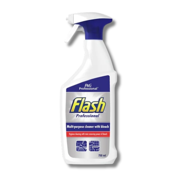Flash Multi Purpose Bleach