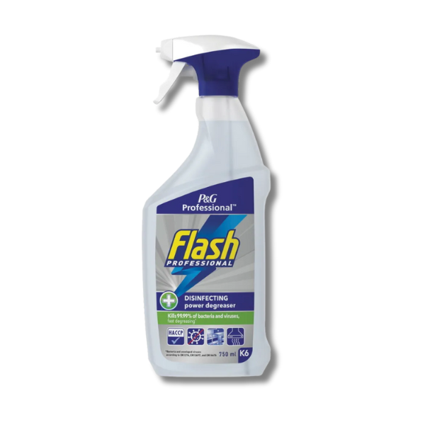 Flash Disinfect Multi Spray